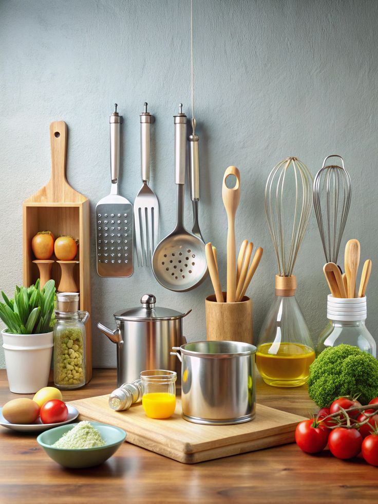 Home and Kitchen