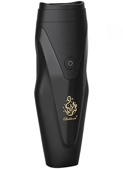 Aroma Glow V4 Electric Incense Burner for Relaxation & Home Ambience