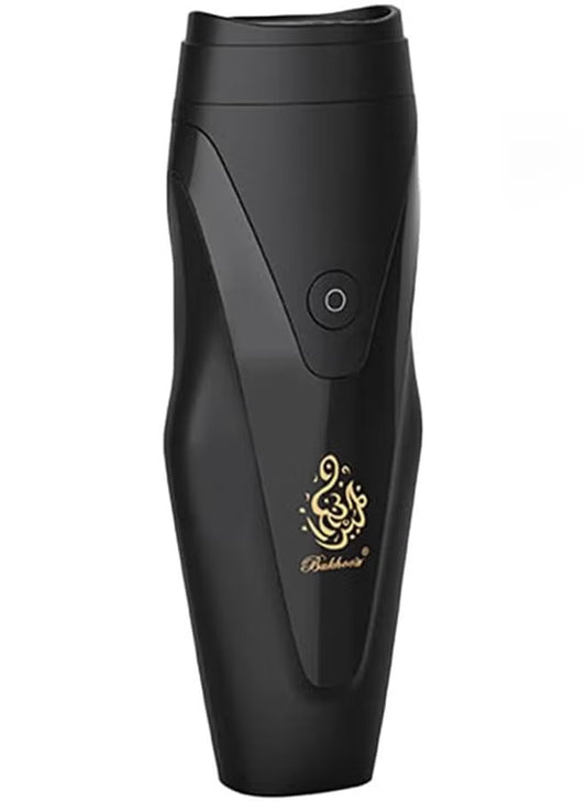 Aroma Glow V4 Electric Incense Burner for Relaxation & Home Ambience