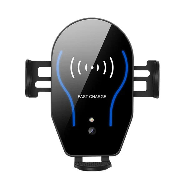 Charge Mate 10 Fast Wireless Car Charger for Seamless Drives