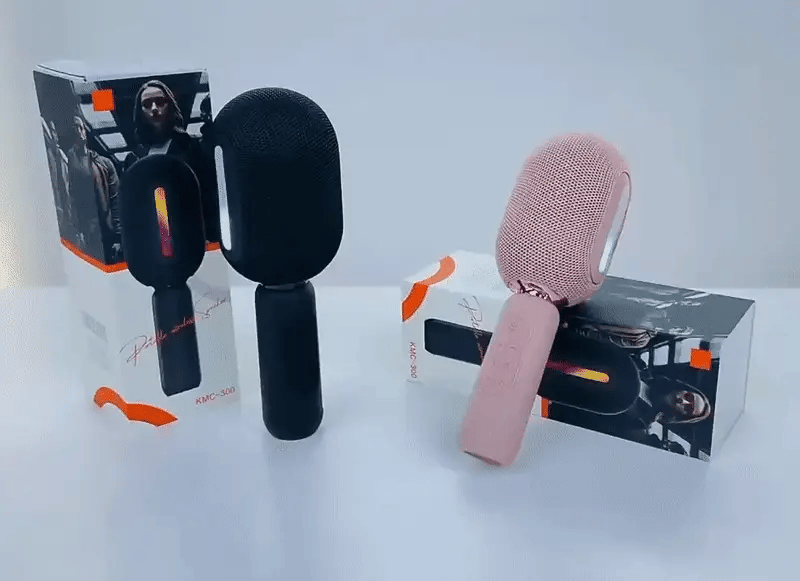 Sonic Pulse Crystal Clear Sound, Anytime Anywhere
