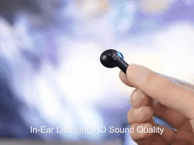 Beat Pods Premium Sound. No Wires. No Limits.