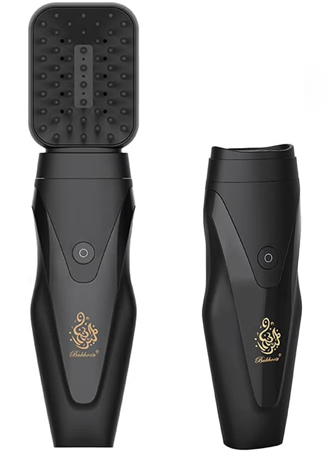 Aroma Glow V4 Electric Incense Burner for Relaxation & Home Ambience