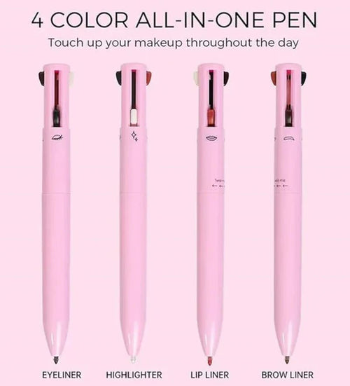 Urbane Chic 4-in-1 Makeup Pen for UAE's Modern Woman