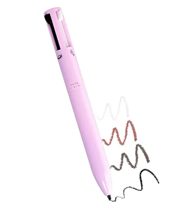 Urbane Chic 4-in-1 Makeup Pen for UAE's Modern Woman