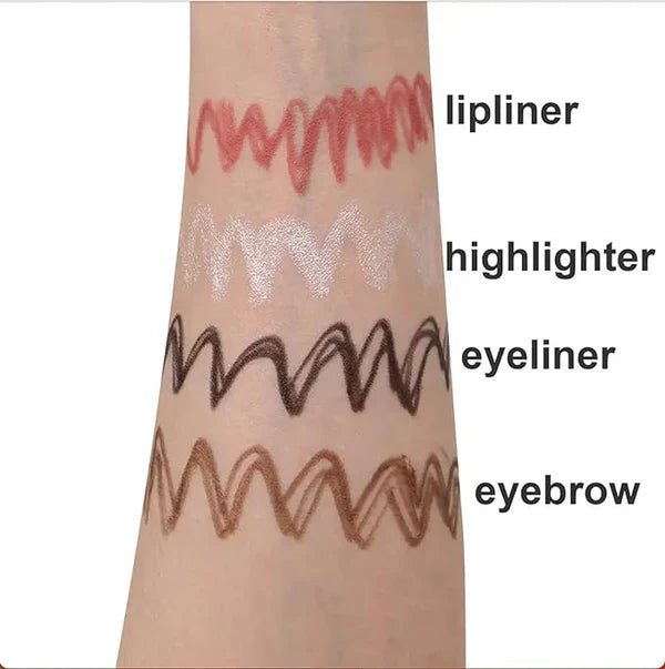 Urbane Chic 4-in-1 Makeup Pen for UAE's Modern Woman