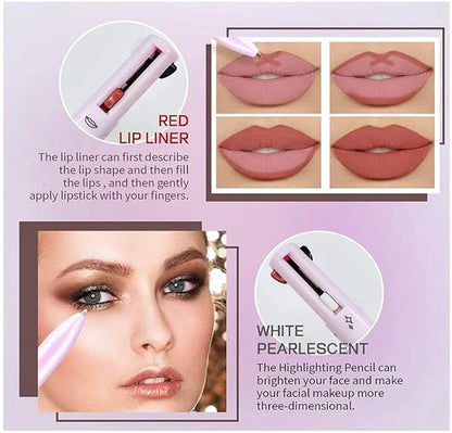 Urbane Chic 4-in-1 Makeup Pen for UAE's Modern Woman