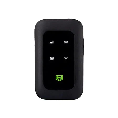 Mini Net Compact 4G Router for On-the-Go WiFi Anywhere