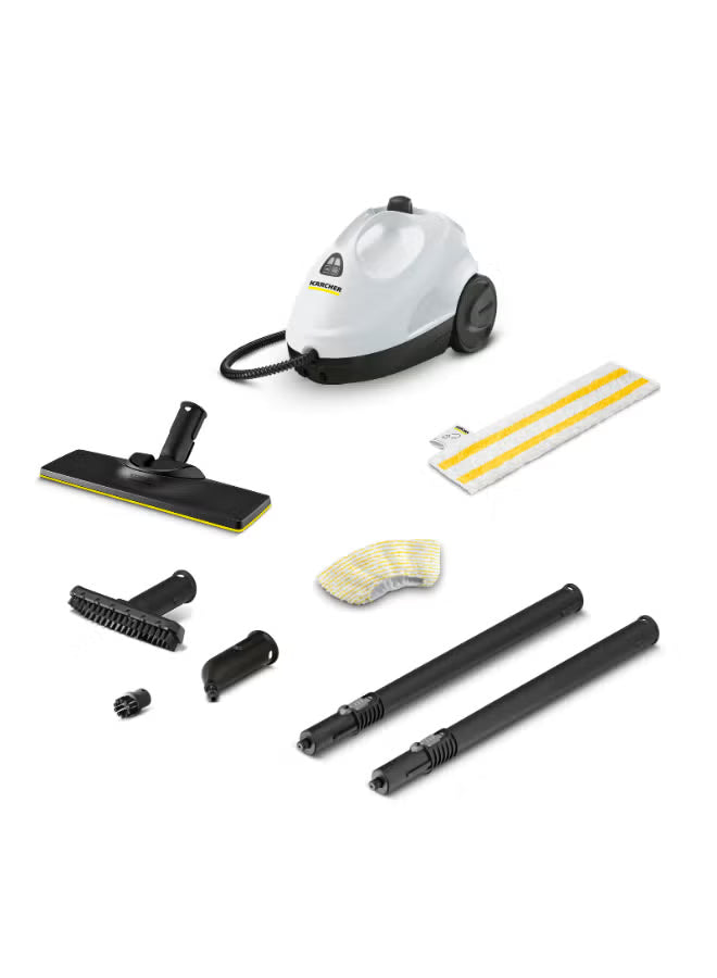Easy Steam Pro  Powerful Easy Fix Steam Cleaner for Effortless Deep Cleaning
