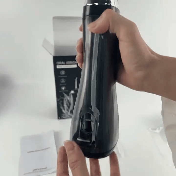Gulf Smile High-Pressure Oral Irrigator for UAE’s Modern Lifestyle