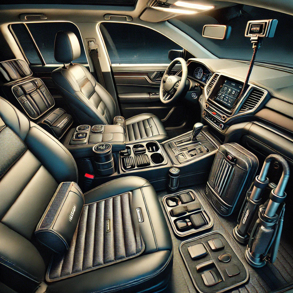 Car Accessories
