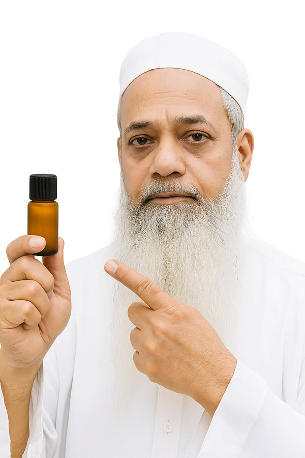 Tilla By Hakeem Zulfiqar