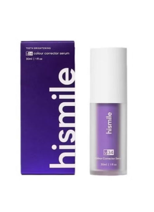 V34 Original  Premium All-in-One Hair & Skincare Device