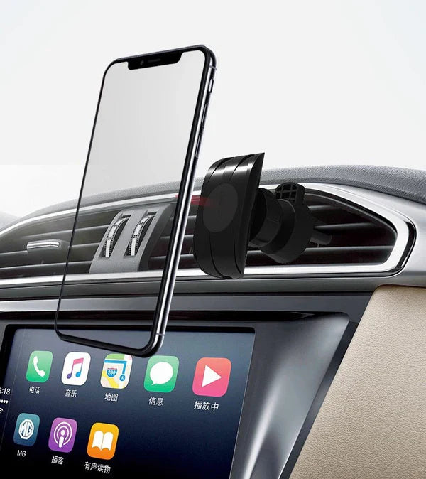 Smart Grip  Magnetic Car Phone Holder