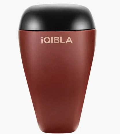 Smart Zikr Ring  Modern Digital Tasbeeh for Mindful Worship