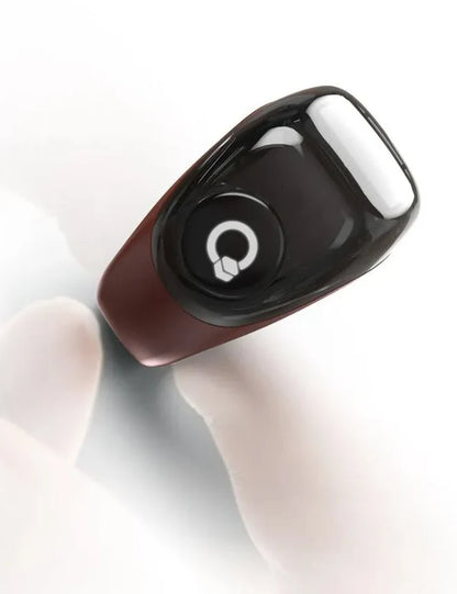 Smart Zikr Ring  Modern Digital Tasbeeh for Mindful Worship