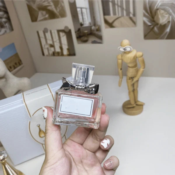 French Luxury, Pocket Size Dior Mini Perfume Gift Set