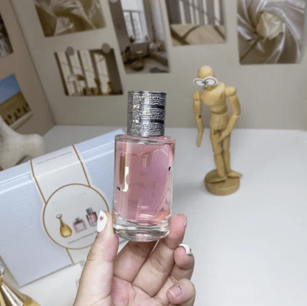French Luxury, Pocket Size Dior Mini Perfume Gift Set
