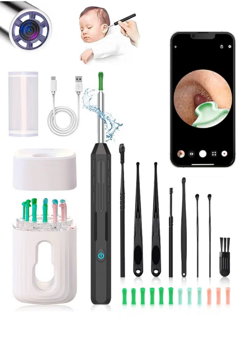 Ear Wax Removal Tool