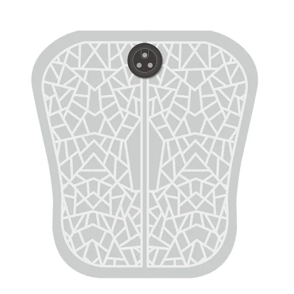 Zen Sole Rechargeable EMS Foot Mat for Health & Comfort