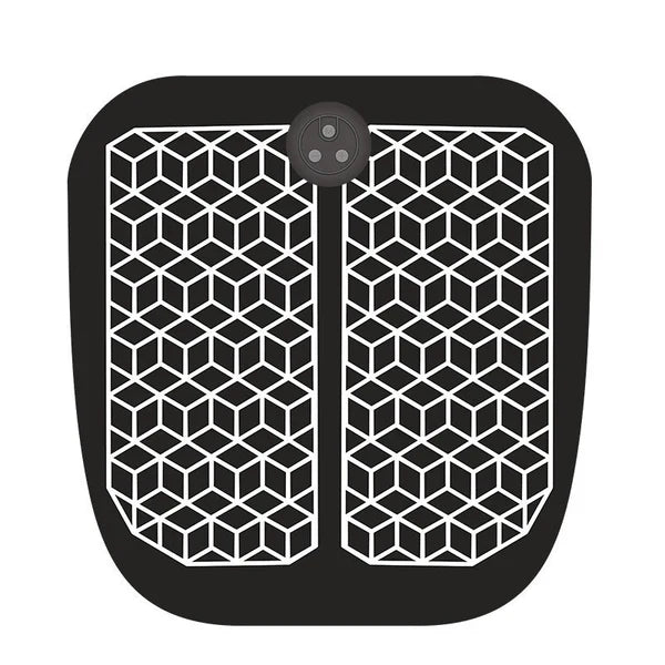 Zen Sole Rechargeable EMS Foot Mat for Health & Comfort