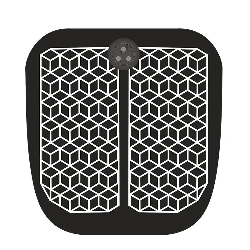 Zen Sole Rechargeable EMS Foot Mat for Health & Comfort