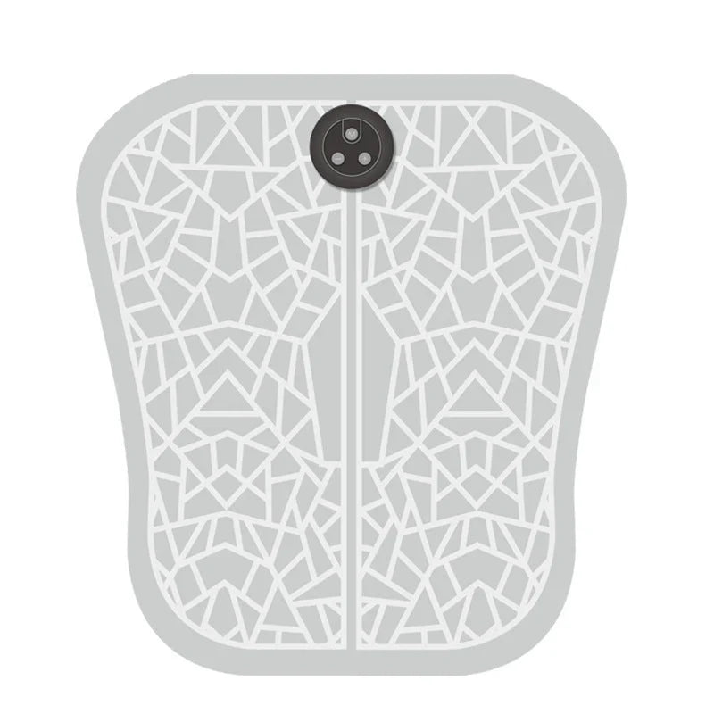 Zen Sole Rechargeable EMS Foot Mat for Health & Comfort