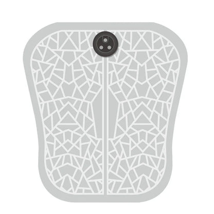 Zen Sole Rechargeable EMS Foot Mat for Health & Comfort