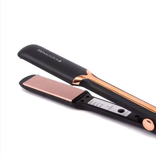 Glam Iron Shine, Straighten & Slay in Minutes