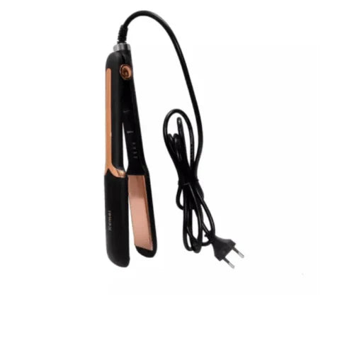 Glam Iron Shine, Straighten & Slay in Minutes