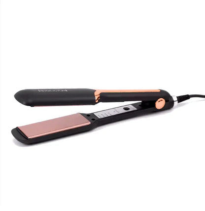 Glam Iron Shine, Straighten & Slay in Minutes