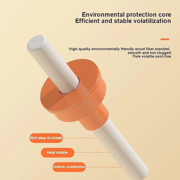 Misty Guard Smart Mosquito Killer Lamp with Humidifier Function