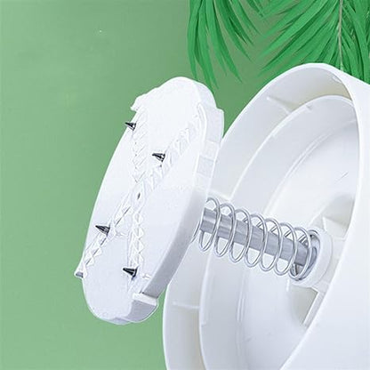 Snow Rush Your Summer Essential Ice Crushing Machine