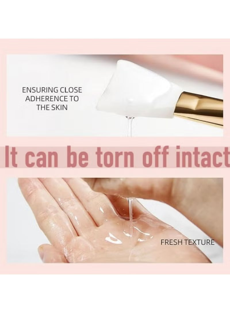 Collagen Peel Off Night Mask Medicube Skincare for Glowing Skin