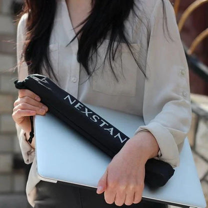 Air Stand Pro  Portable & Ventilated Desktop Computer Holder