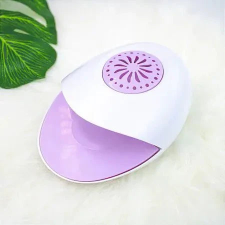 Shine Kit Nail Spa Bundle for Smooth, Glossy Nails