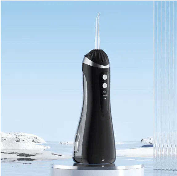 Gulf Smile High-Pressure Oral Irrigator for UAE’s Modern Lifestyle