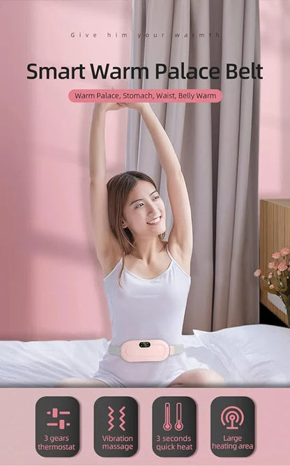 Comfort & Relaxation periods Device for Women 😍