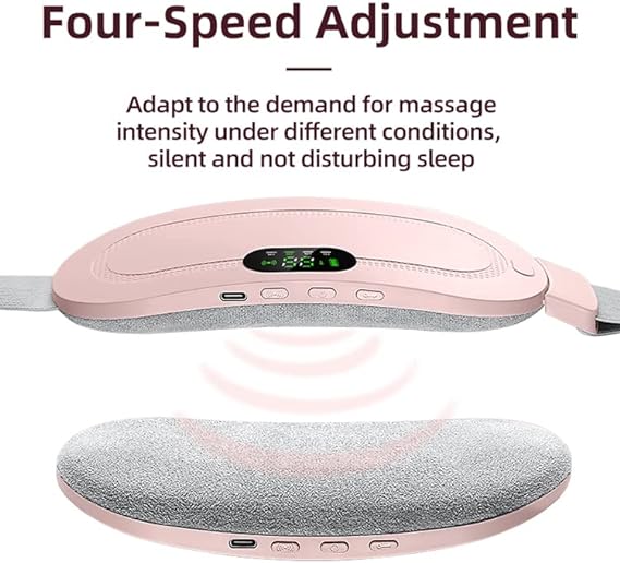Comfort & Relaxation periods Device for Women 😍