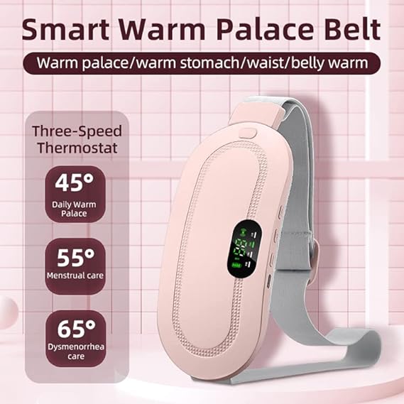 Comfort & Relaxation periods Device for Women 😍