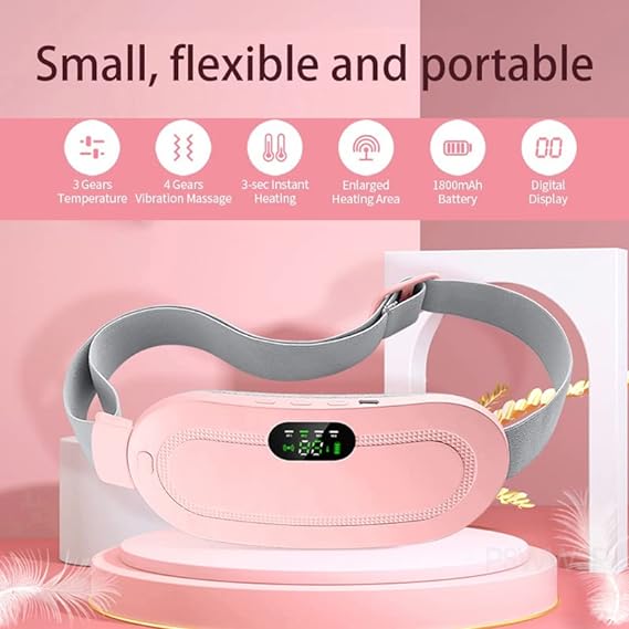 Comfort & Relaxation periods Device for Women 😍