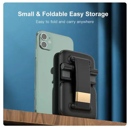 Stand Smart  Sleek Desktop Holder for Phones & Tablets
