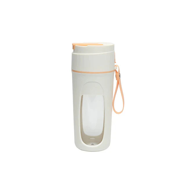 Smart Portable Blender USB Rechargeable & Travel-Friendly