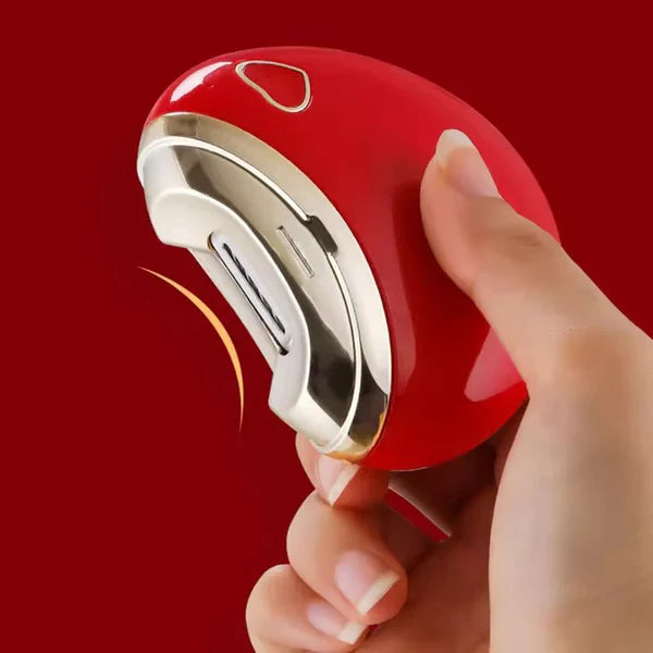 Nail Ease Electric Nail Grinder for Smooth & Safe Trimming
