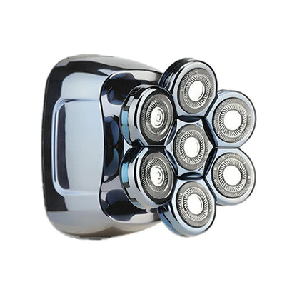 Bald Pro Precision Baldness Trimmer for a Clean & Confident Look ✨💇‍♂️