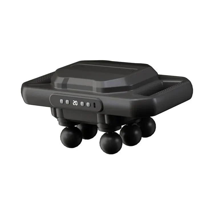 Relax Pro Full Body Magic Massager for Instant Relief