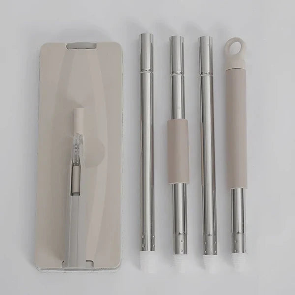 Mop Mate  Compact Squeeze Mop & Bucket Combo