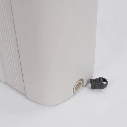 Mop Mate  Compact Squeeze Mop & Bucket Combo