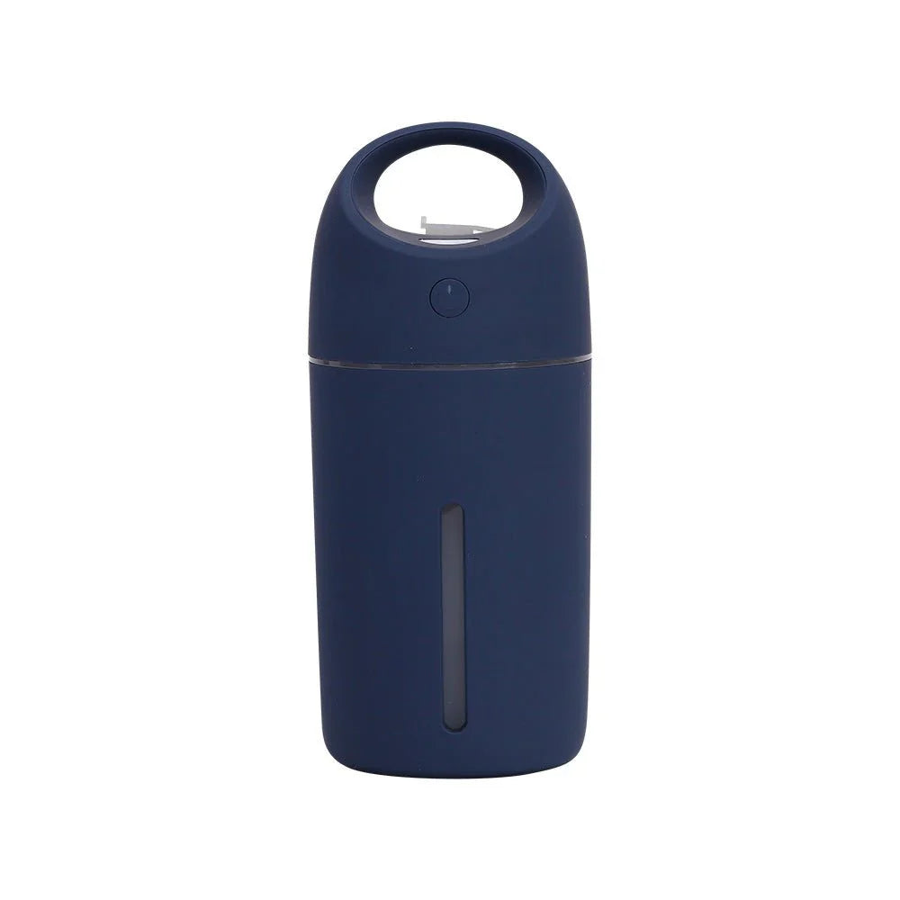 Pocket Charge Compact, High-Capacity USB Power Solution