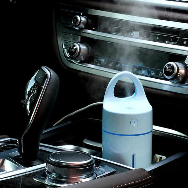 Pocket Charge Compact, High-Capacity USB Power Solution